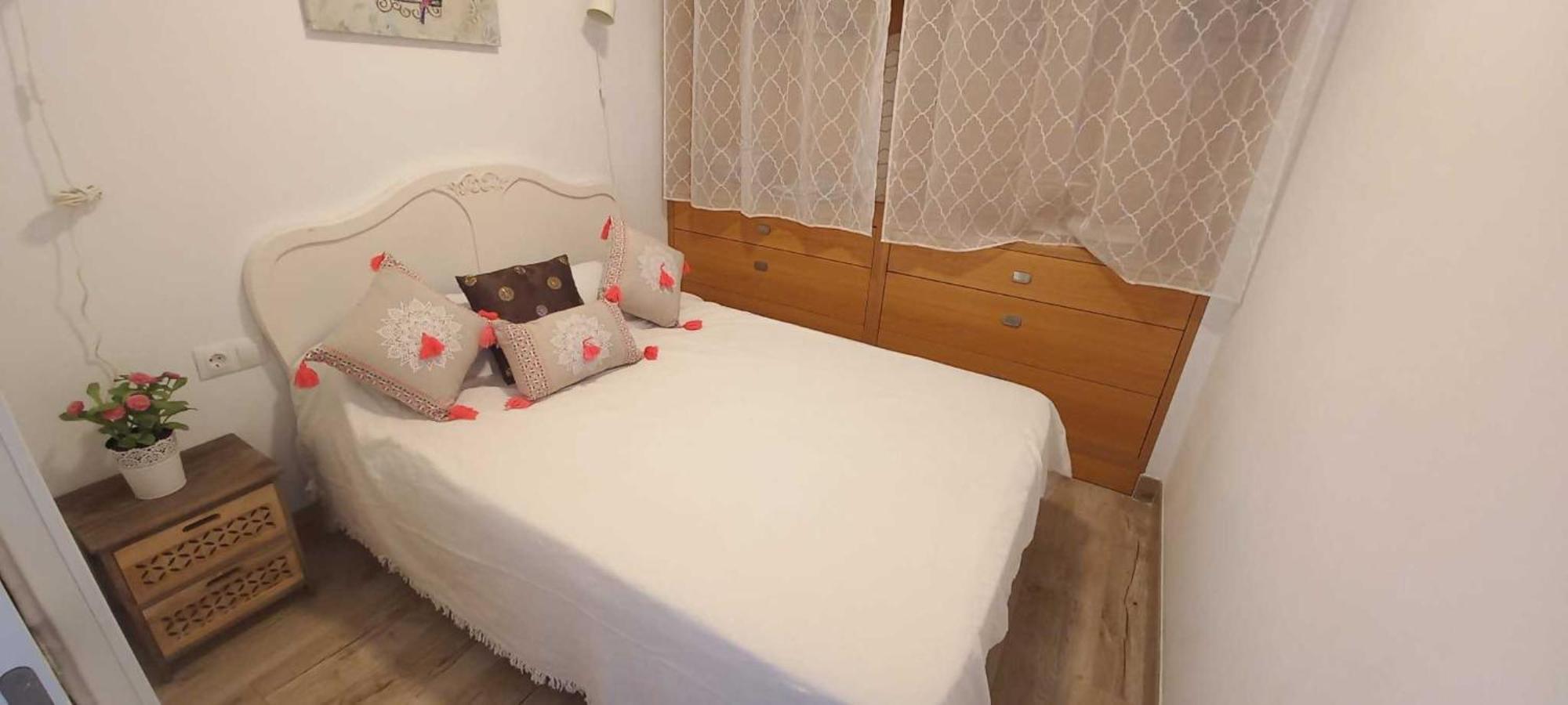 Apartment Vistas Aloha Playa Benalmadena