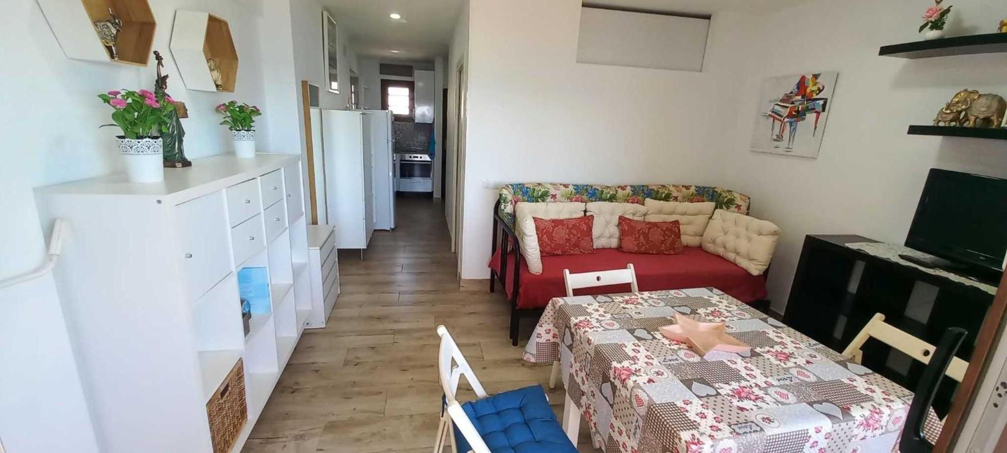 Vistas Aloha Playa Apartment Benalmádena