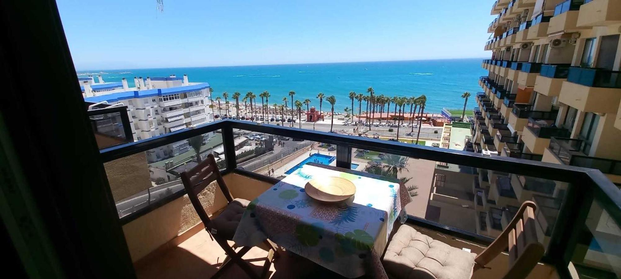 Apartment Vistas Aloha Playa *