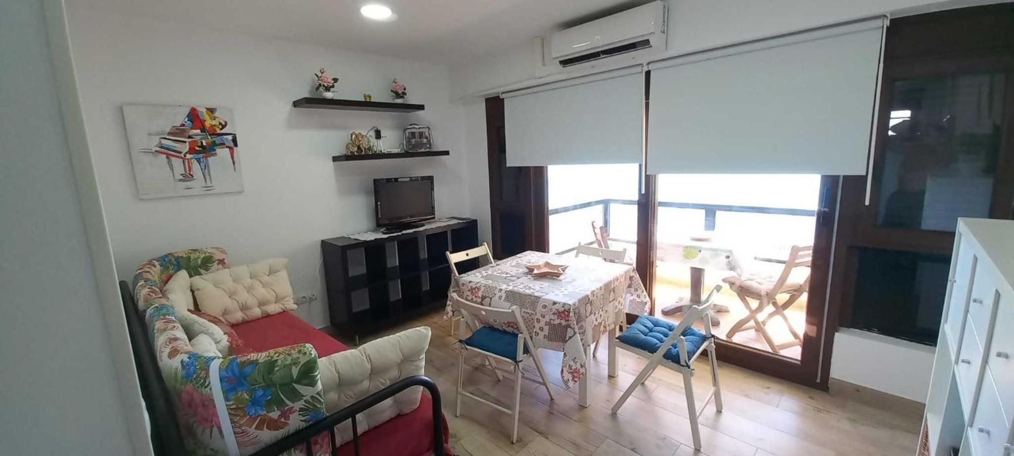Apartment Vistas Aloha Playa Benalmadena